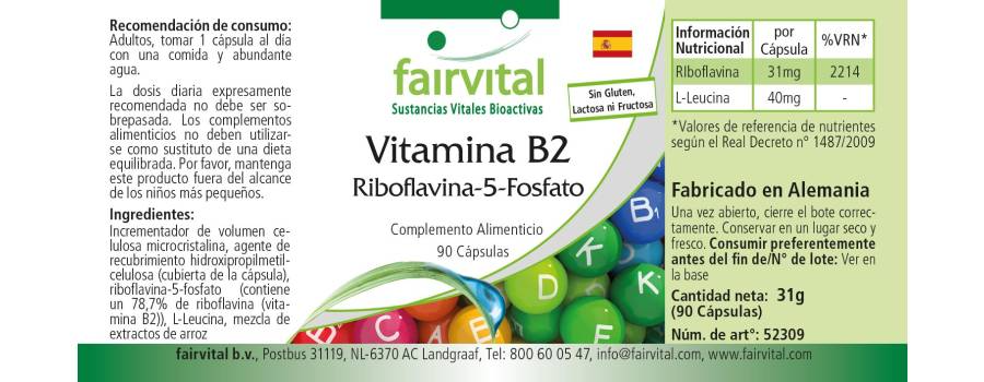 Riboflavin-5-Phosphat