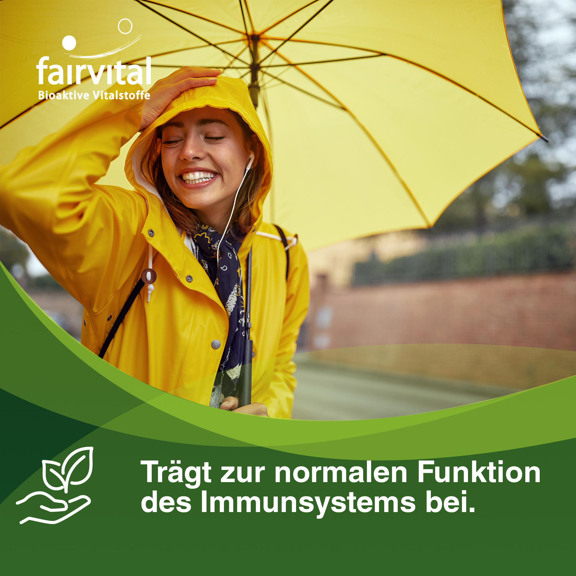 Haar Vital Plus - 60 Tabletten