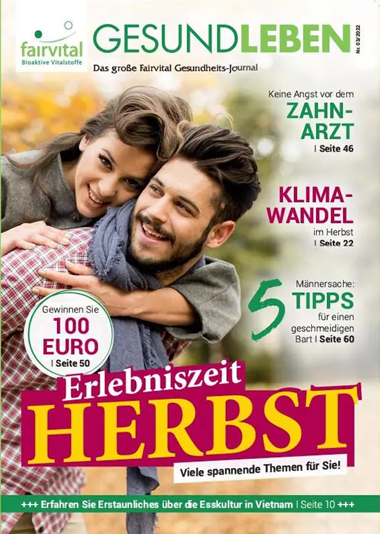 fairvital-herbst-katalog fairvital-herbst-katalog