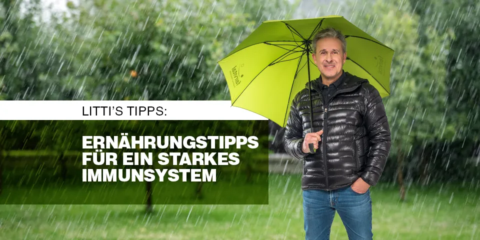 Voedingstips voor een Sterk Immuunsysteem Voedingstips voor een Sterk Immuunsysteem