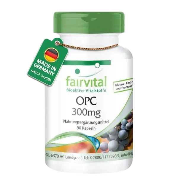 OPC 300mg OPC 300mg