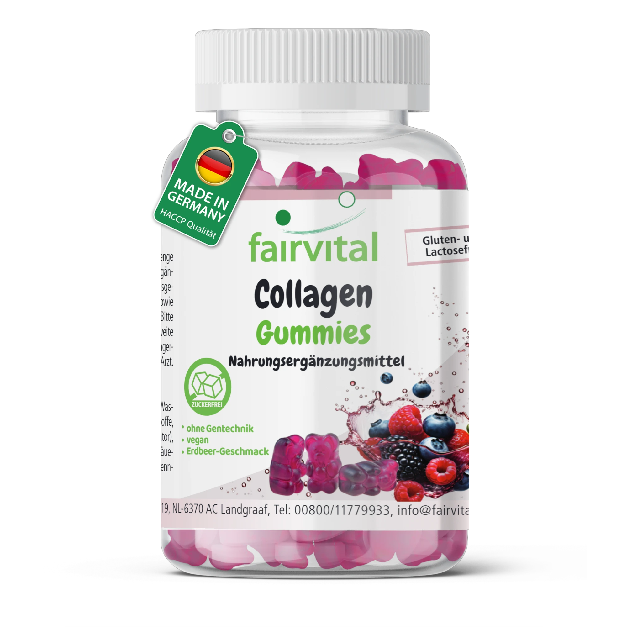 Collagen Gummies