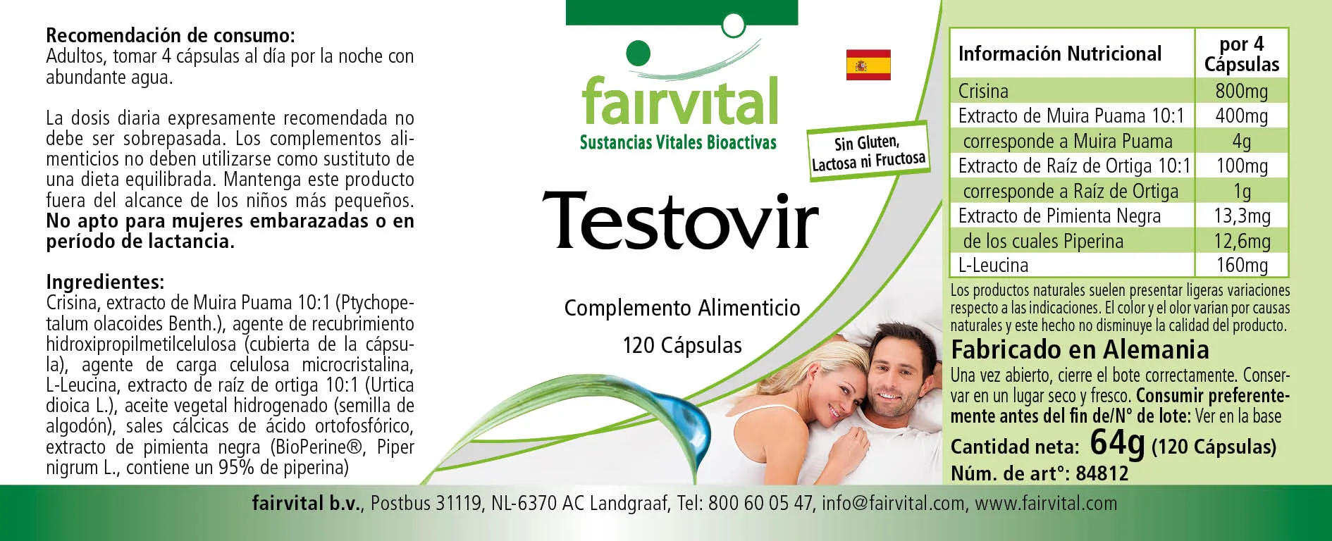 Testovir