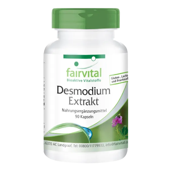 Desmodium-extract
