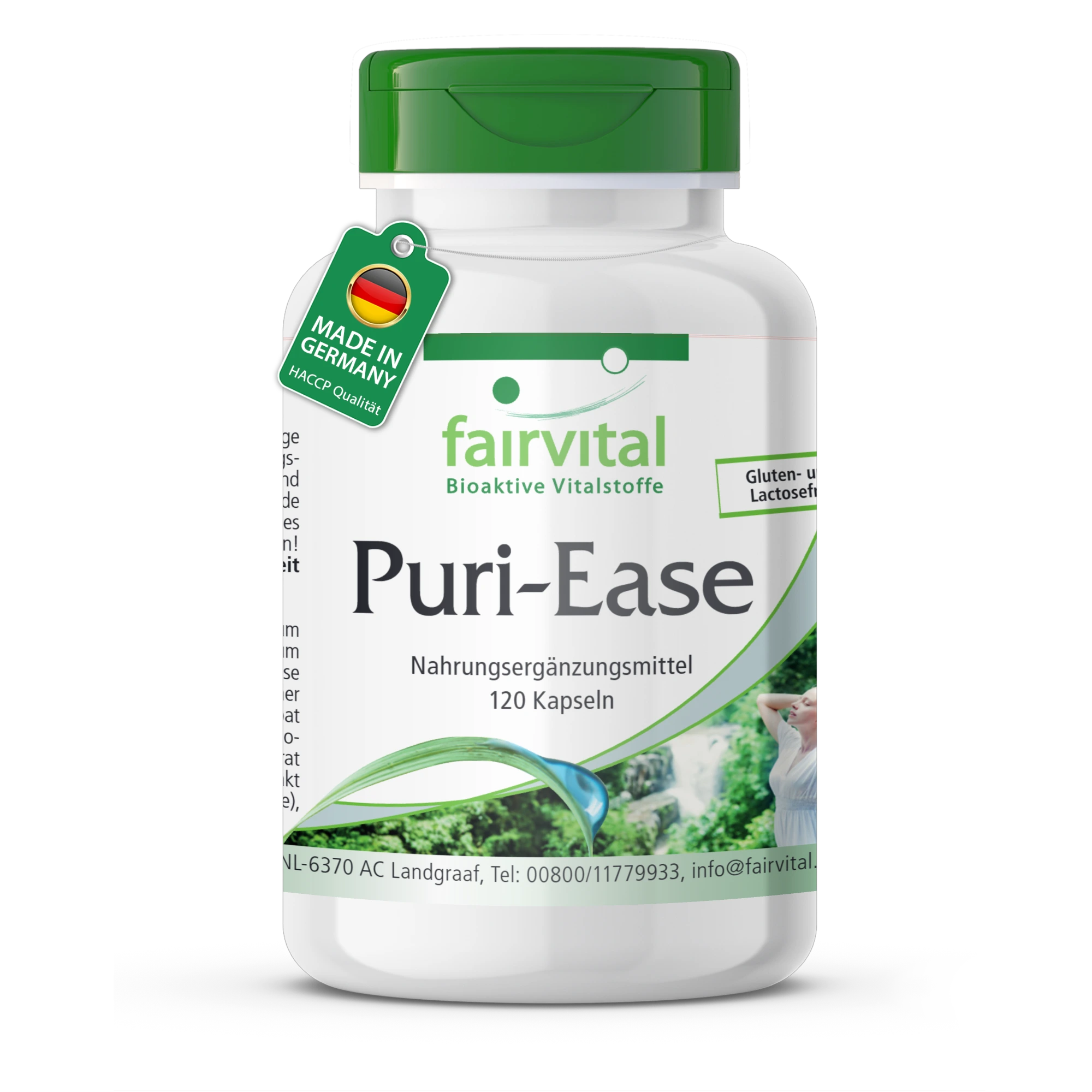 Puri-Ease