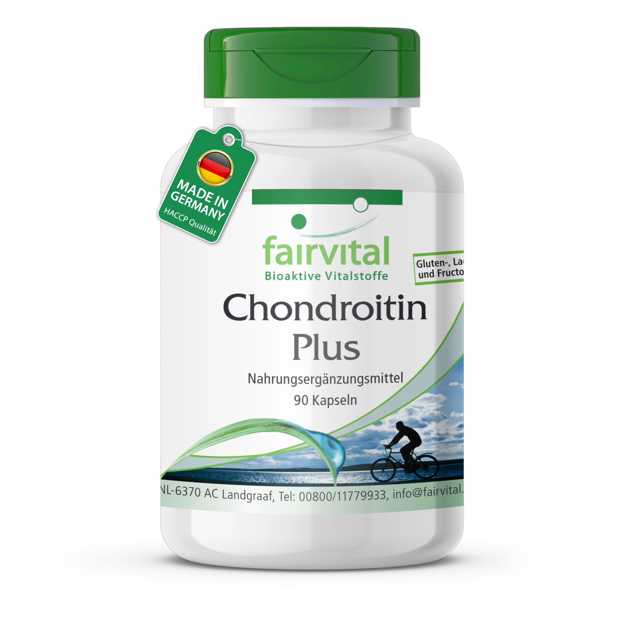 Chondroitin Plus