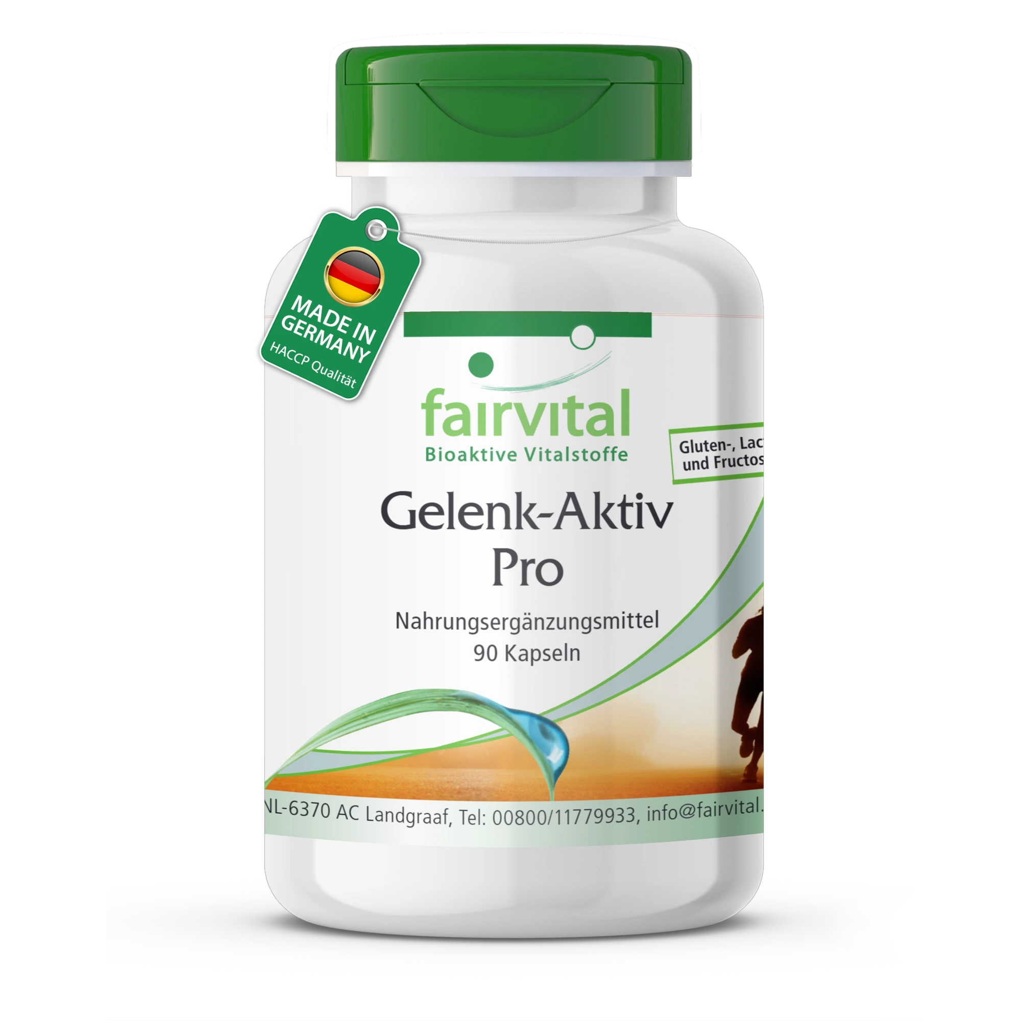 Arthro Active Pro – 90 capsule