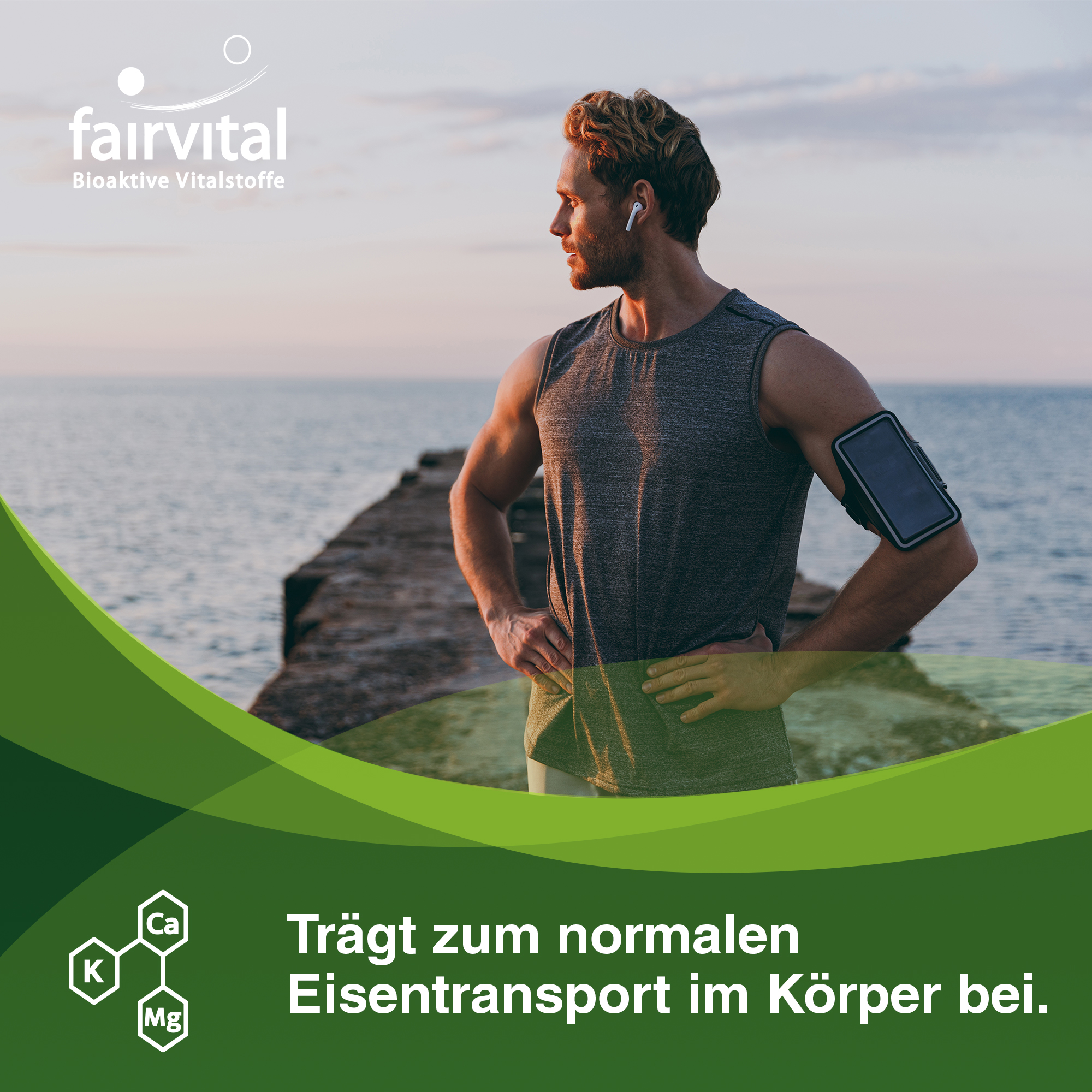 Kupfer 2mg - 100 Tabletten - für Immunsystem, Eisentransport uvm. - Vegan | Fairvital Kupfer 2mg - 100 Tabletten - für Immunsystem, Eisentransport uvm. - Vegan | Fairvital
