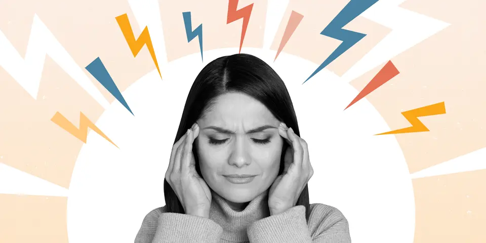Headaches – how do they occur and how can you prevent them?