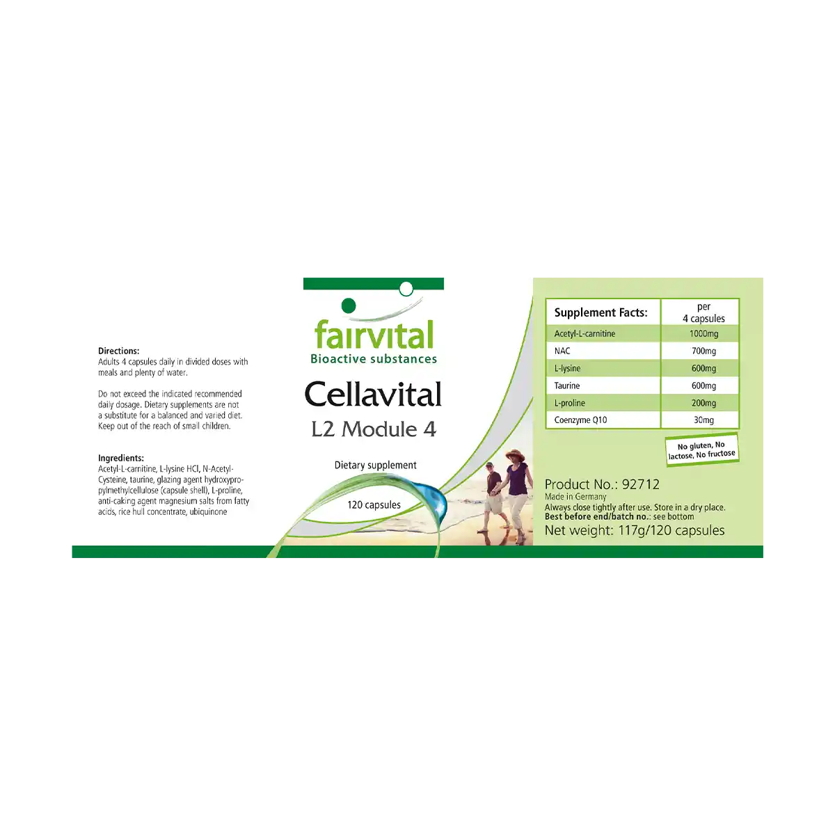 Cellavital