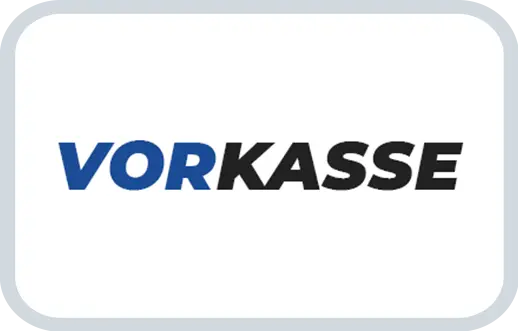Vooruitbetaling