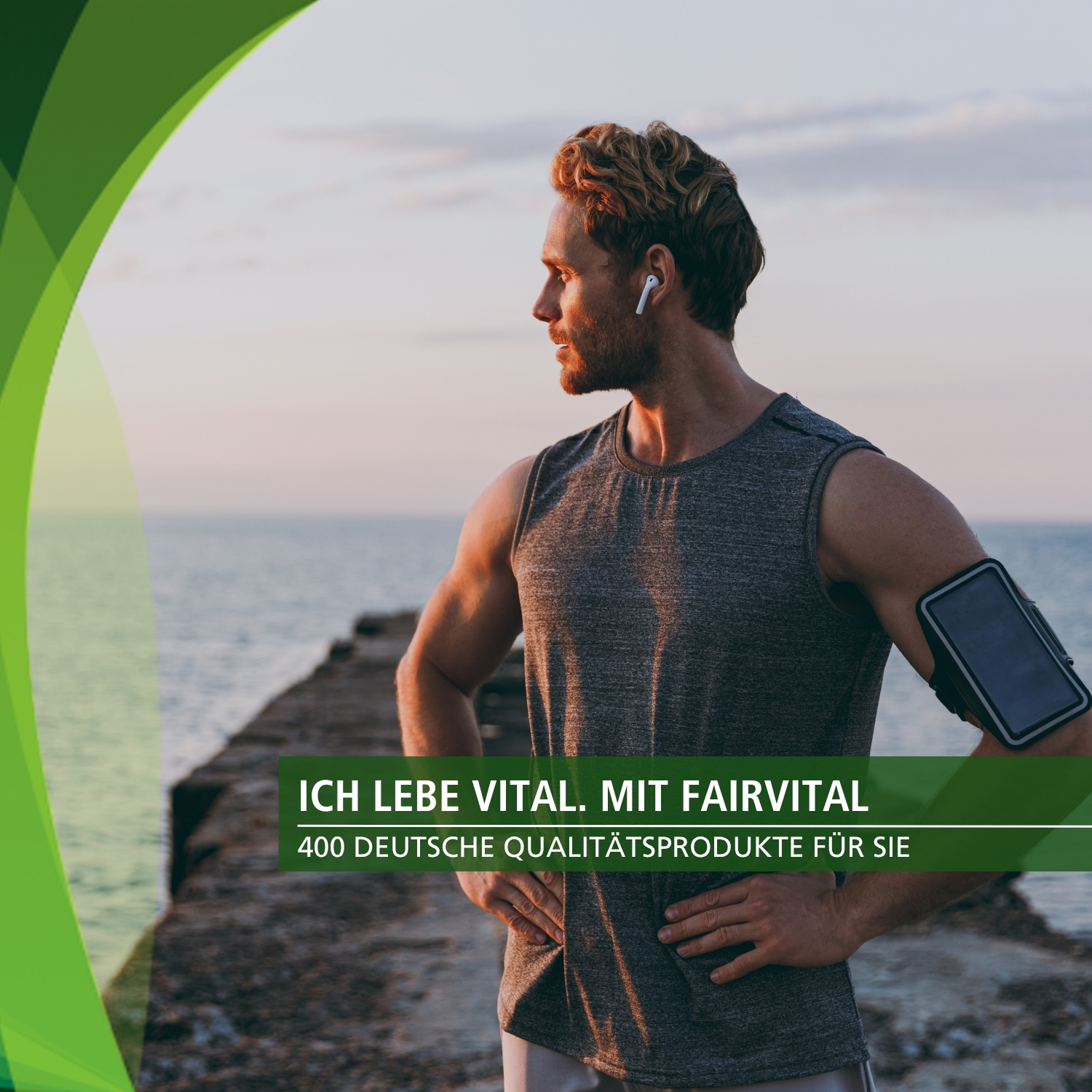 Chlorophyll mit Minzaroma - 300 Kautabletten - vegan | Fairvital