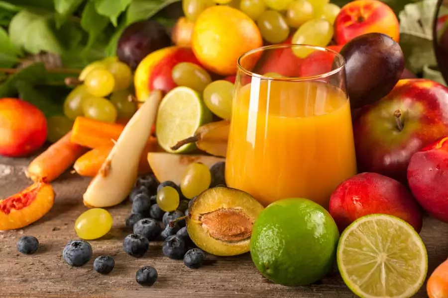 multivitamine