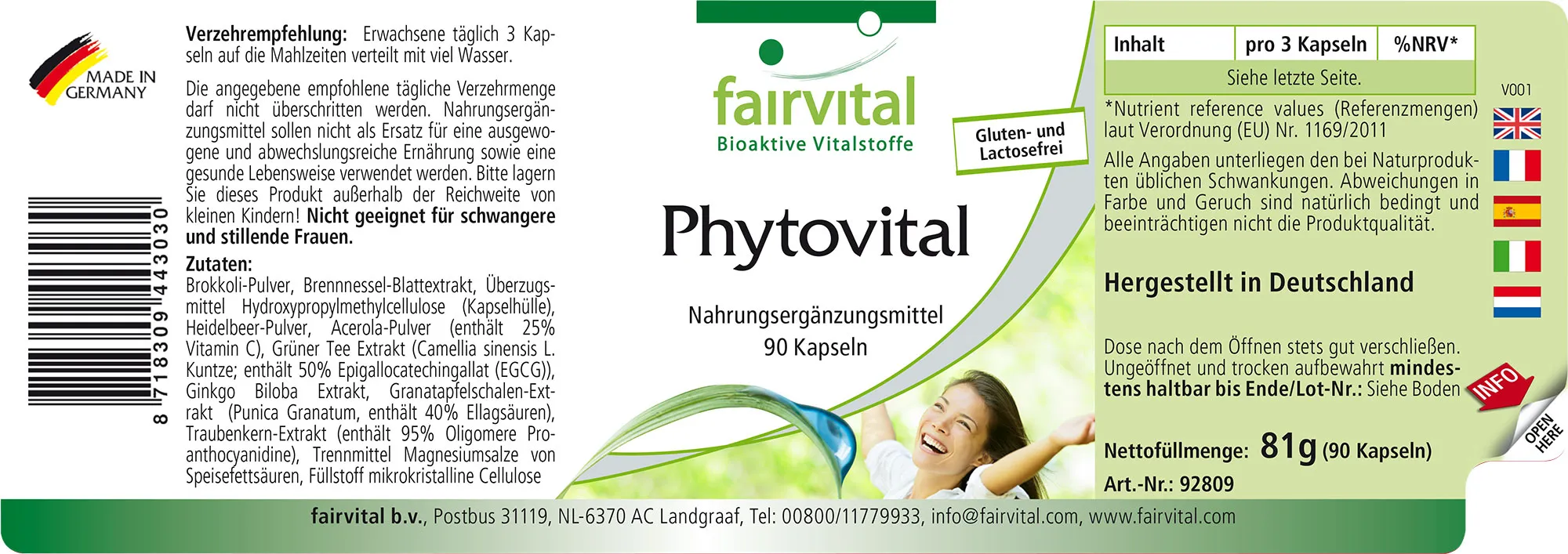 Phytovital Phytovital