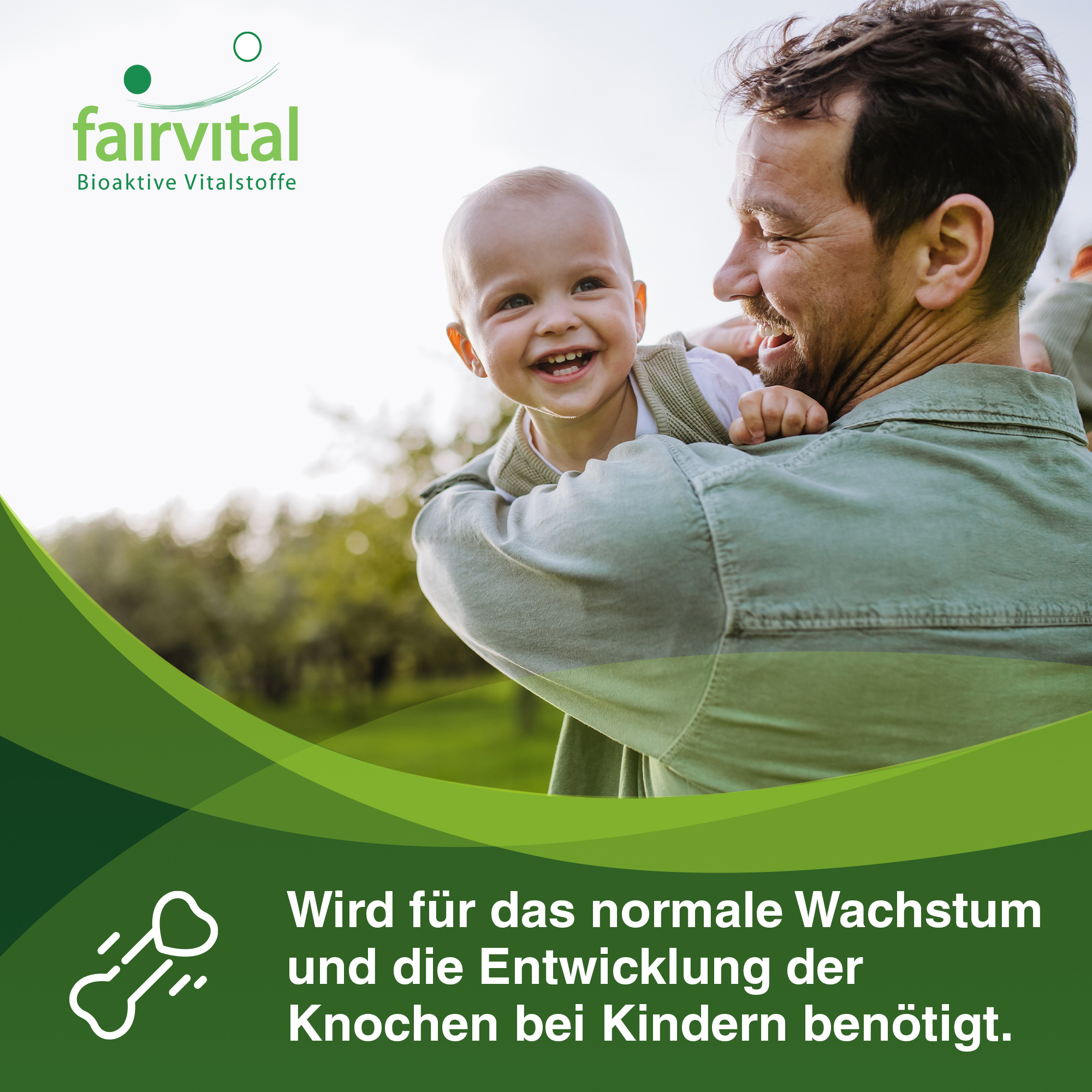 Calcium Plus mit K2 & D3 - 90 Kapseln - für Knochen, Zähne, Muskeln, Immunsystem uvm. - Hochdosiert | Fairvital Calcium Plus mit K2 & D3 - 90 Kapseln - für Knochen, Zähne, Muskeln, Immunsystem uvm. - Hochdosiert | Fairvital