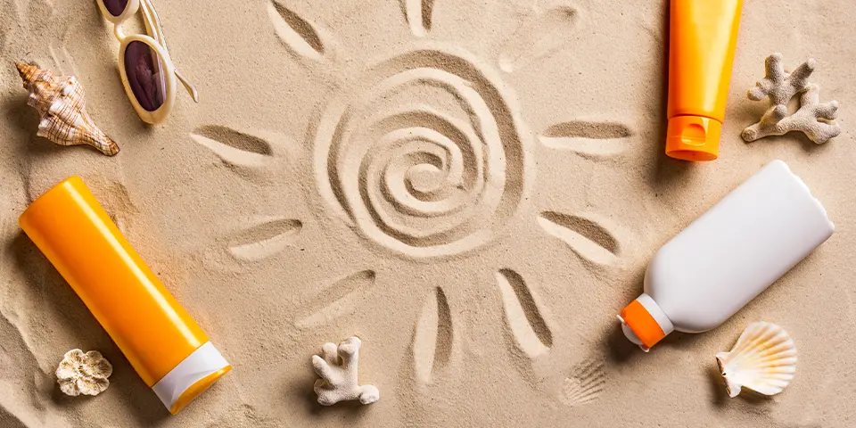 Sonnencreme – worauf kommt es an? Sonnencreme – worauf kommt es an?