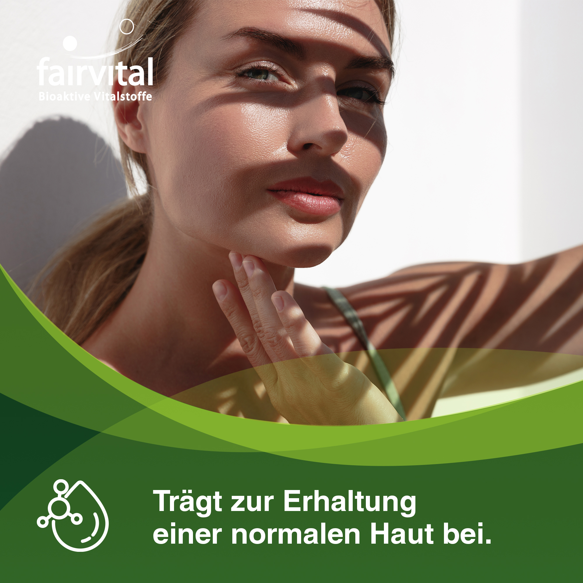 Vitamin B3 Niacin 500mg - 120 Tabletten - für Energie, Nervensystem uvm. - hochdosiert und vegan | Fairvital