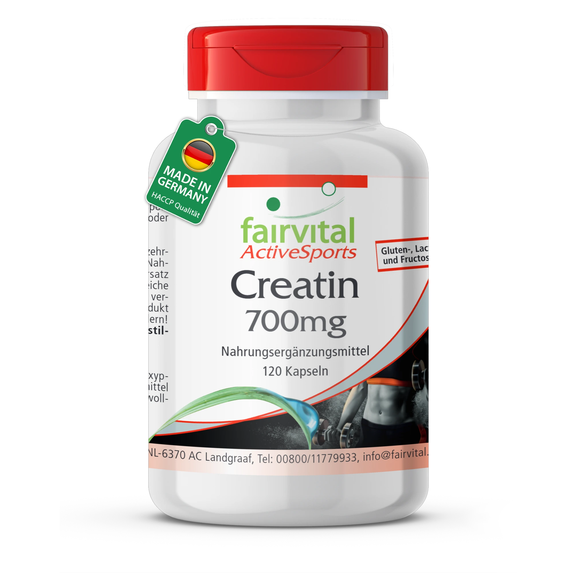 Creatin 700mg