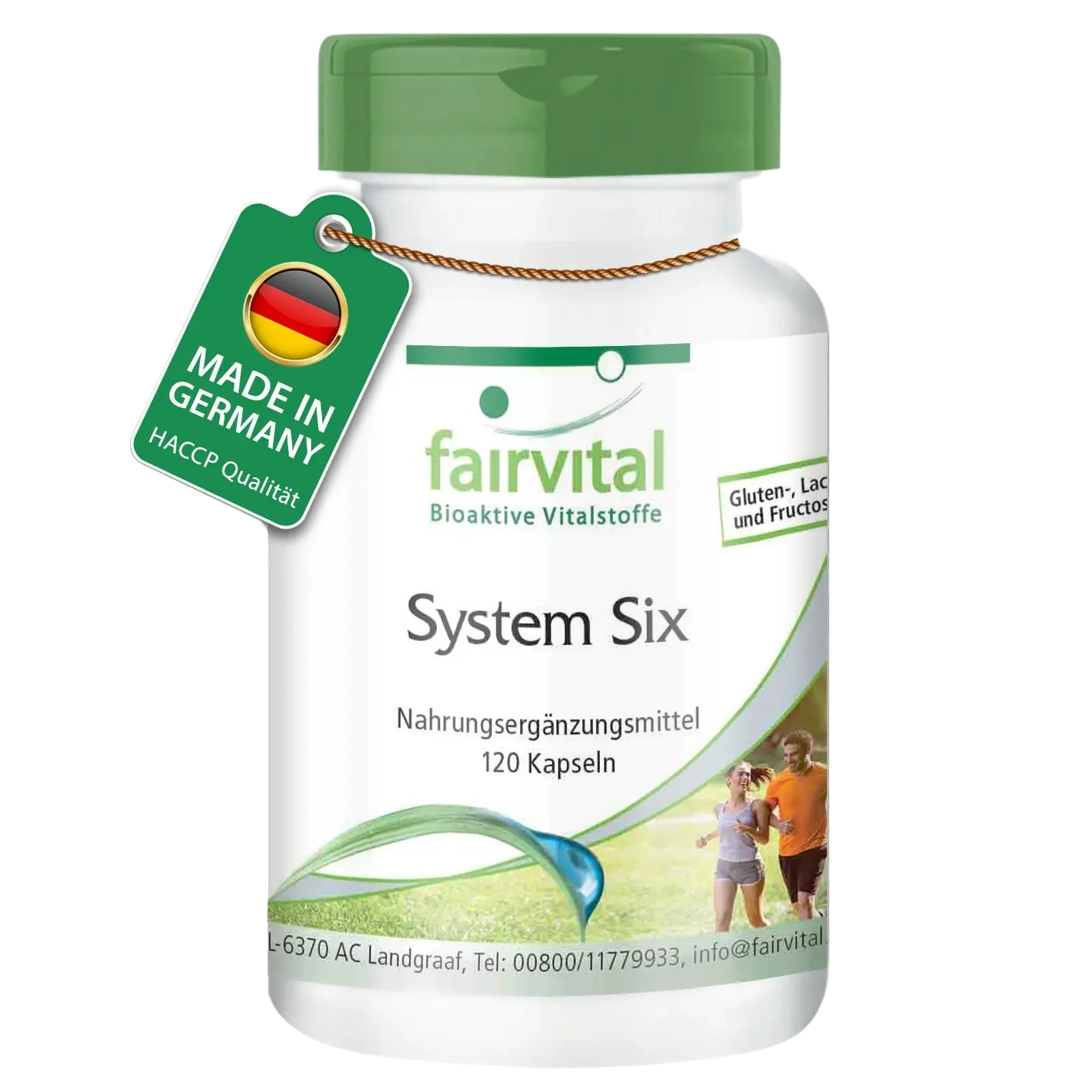System Six System Six