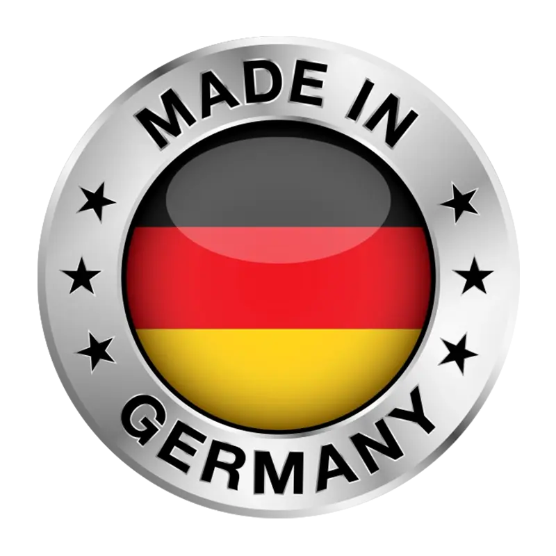 Made in Germany