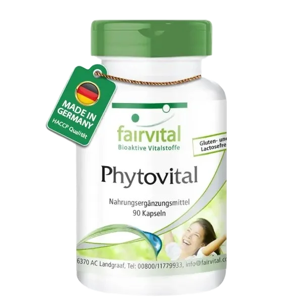 Phytovital Phytovital