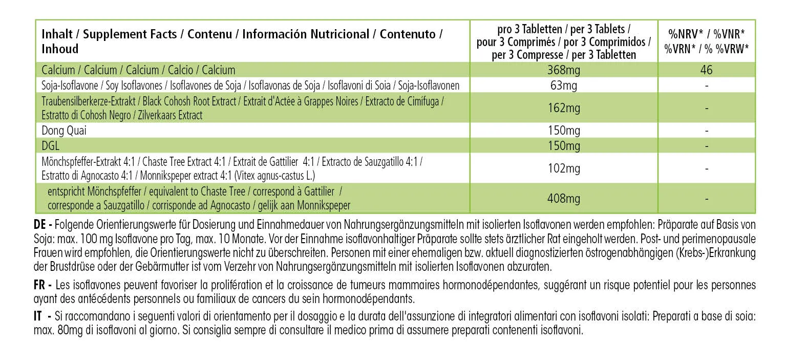 Flash Fighters - 100 compresse